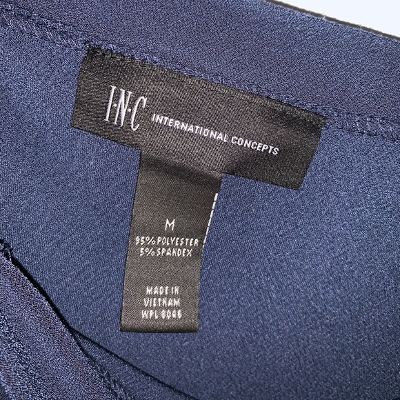 Off the shoulder blouse - Picture 4 of 4